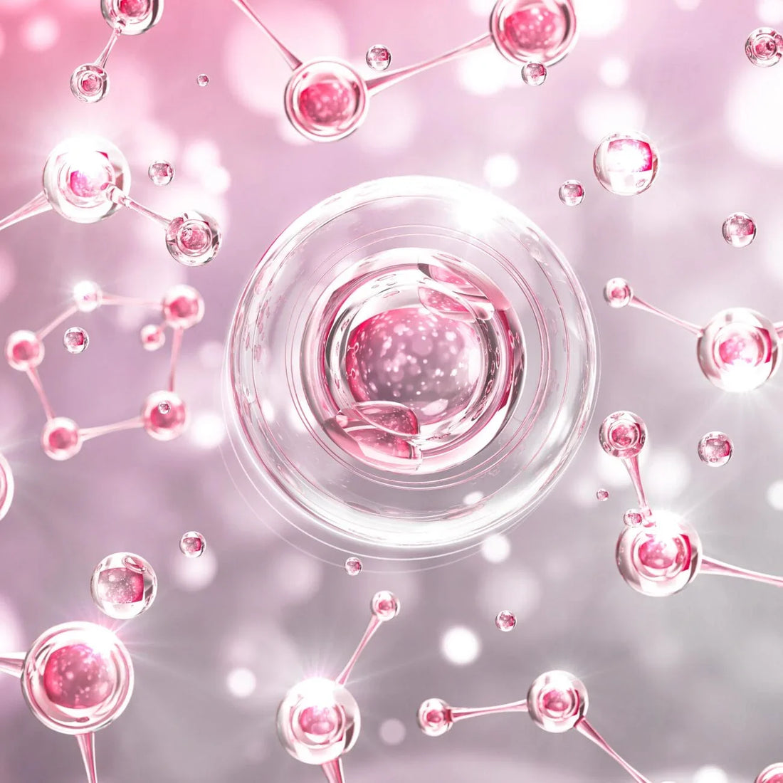 Collagen in Cosmetics: Benefits and How to Use It