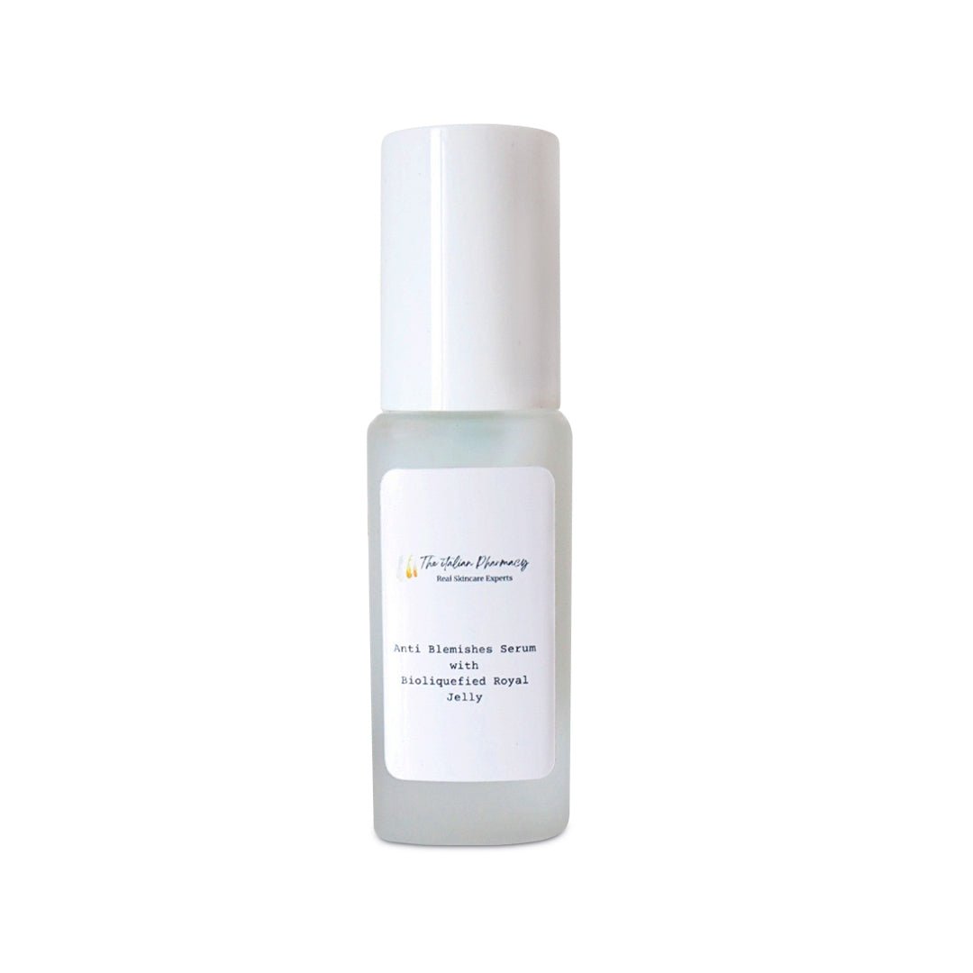 Antiblemish Serum: Achieve Clear, Radiant Skin