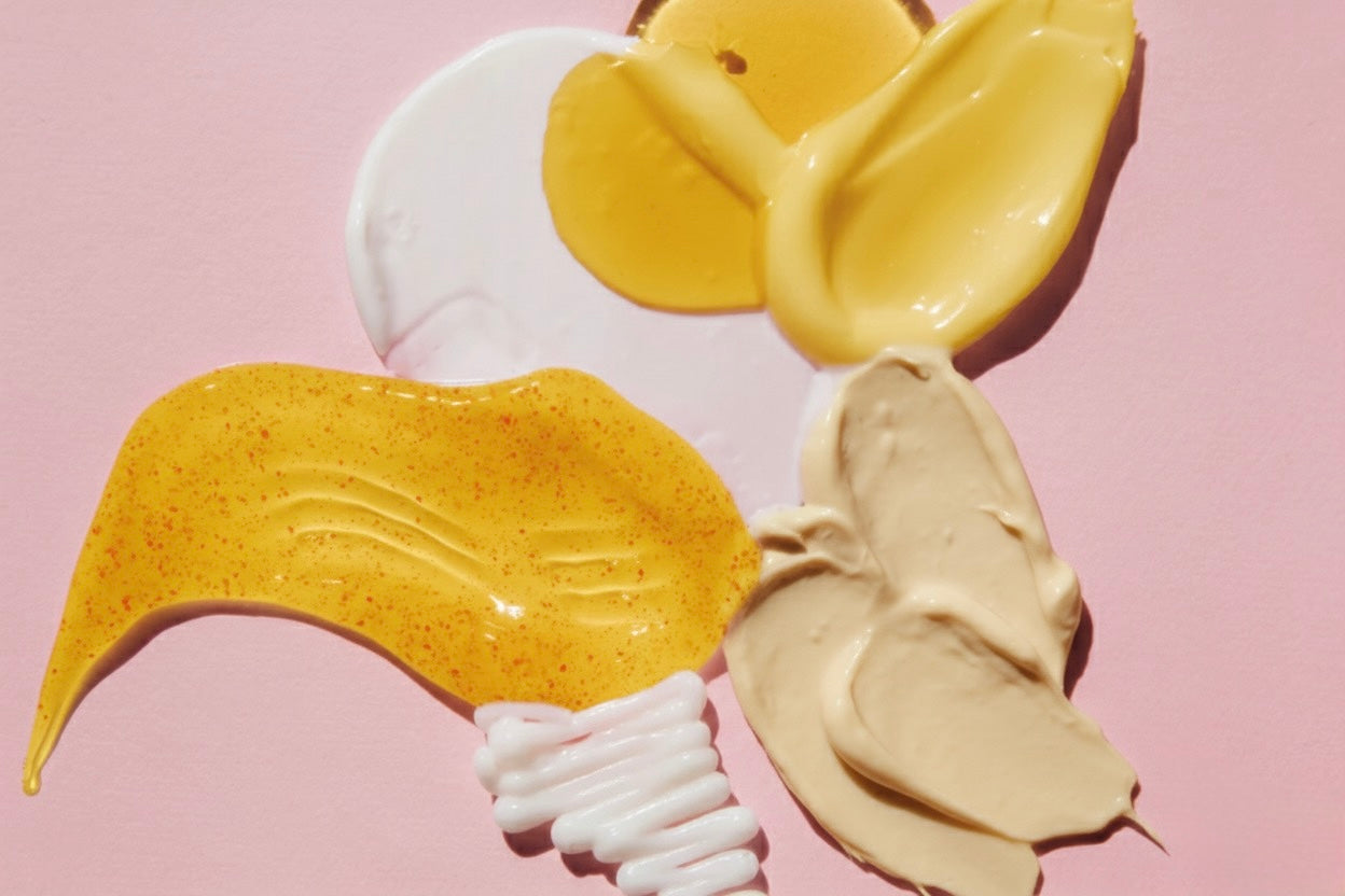 Hydrating and Moisturizing Cream: Soft, Radiant, Firm Skin