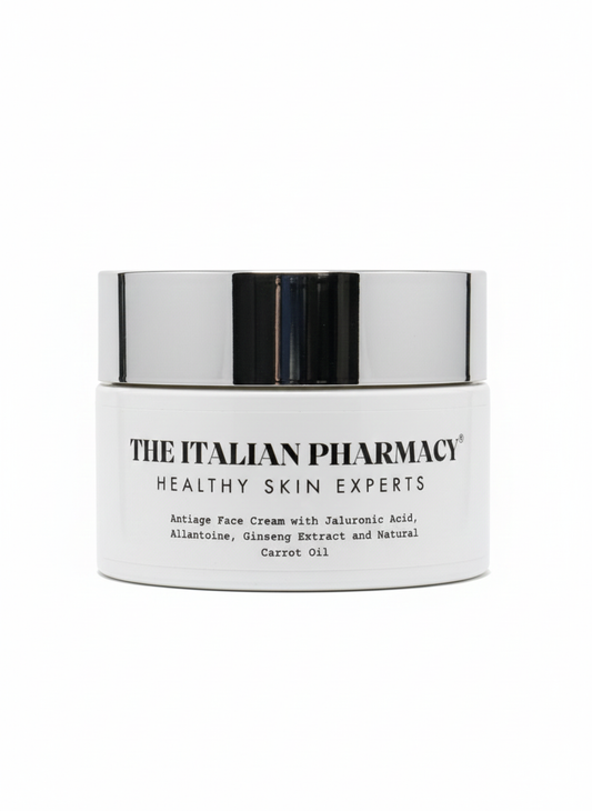 Antiaging Cream for Radiant, Youthful Skin