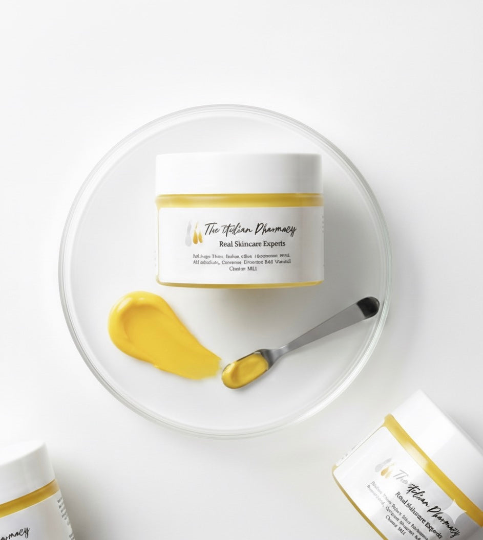 Antiaging Cream for Radiant, Youthful Skin