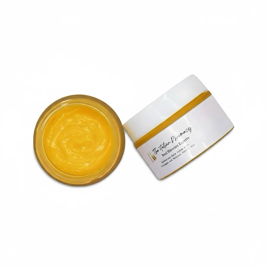 Antiaging Cream for Radiant, Youthful Skin
