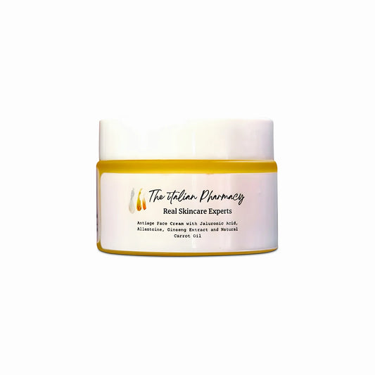 Antiaging Cream for Radiant, Youthful Skin