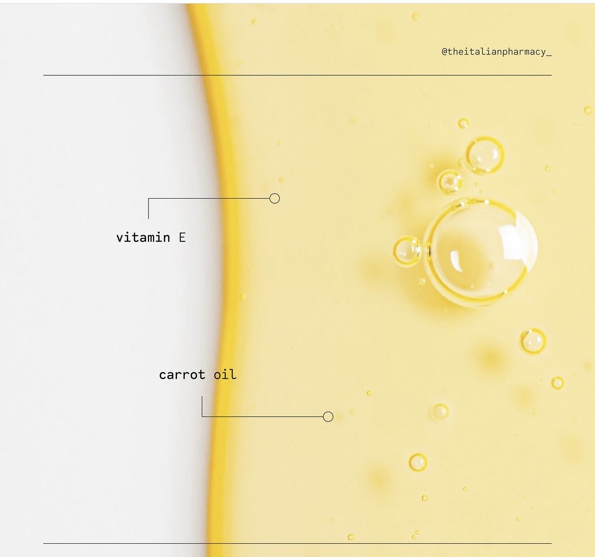 Hydrating and plumping Serum