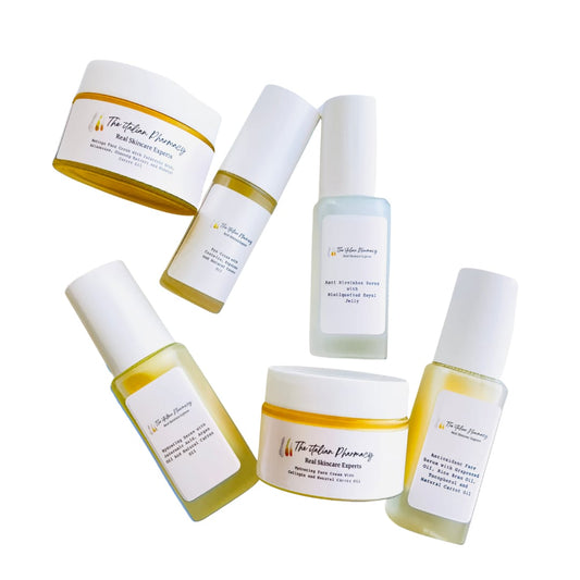 Skincare Box