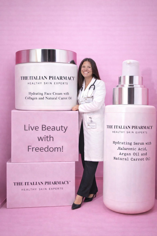 The Benefits of Niacinamide: The Ultimate Skincare Multitasker