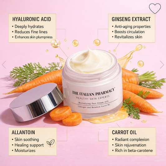 5 Superfoods to Eat (and Wear) for a Natural Glow