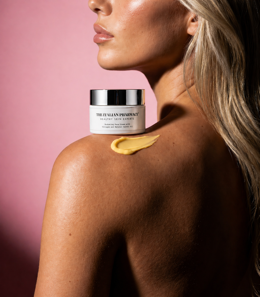 GLP-1s and the "Ozempic Glow" vs. "Ozempic Face": The Skin Hydration Connection