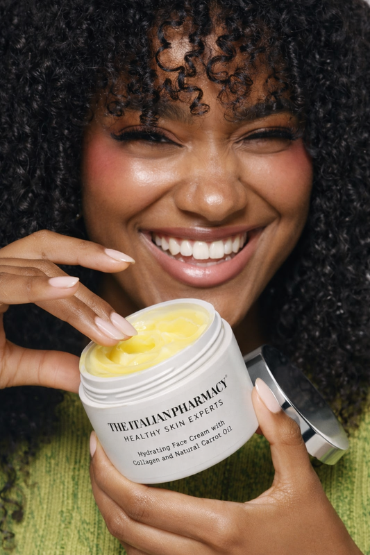 The Hyaluronic Acid Myth: Why Your Skin Might Still Feel Dry