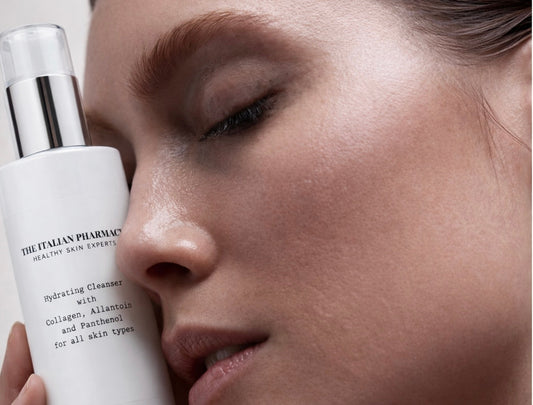 Double Cleansing: Why One Wash Isn't Enough