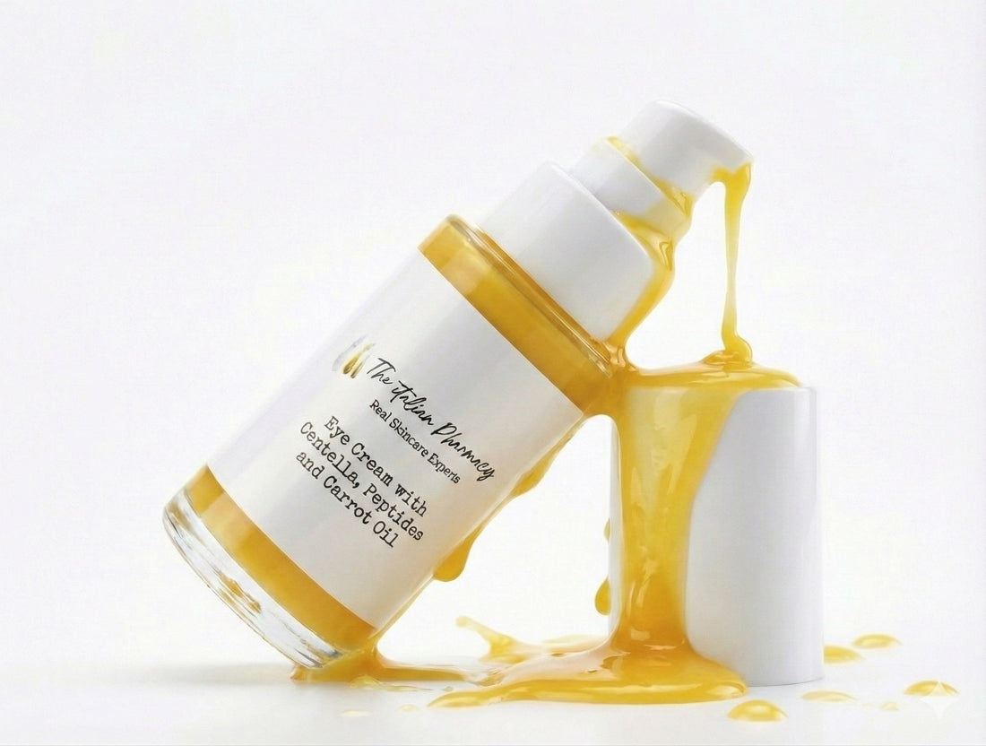 Do Eye Creams Actually Work? The Science of Orbital Care