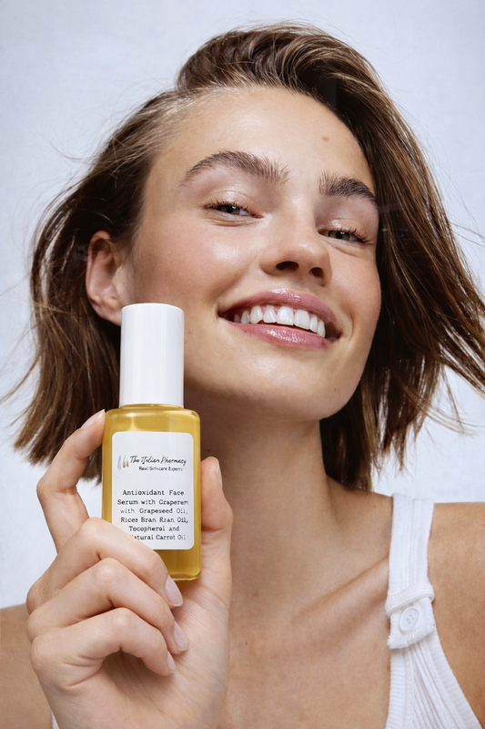 Glass Skin 101: How to Achieve a Dewy, Translucent Glow