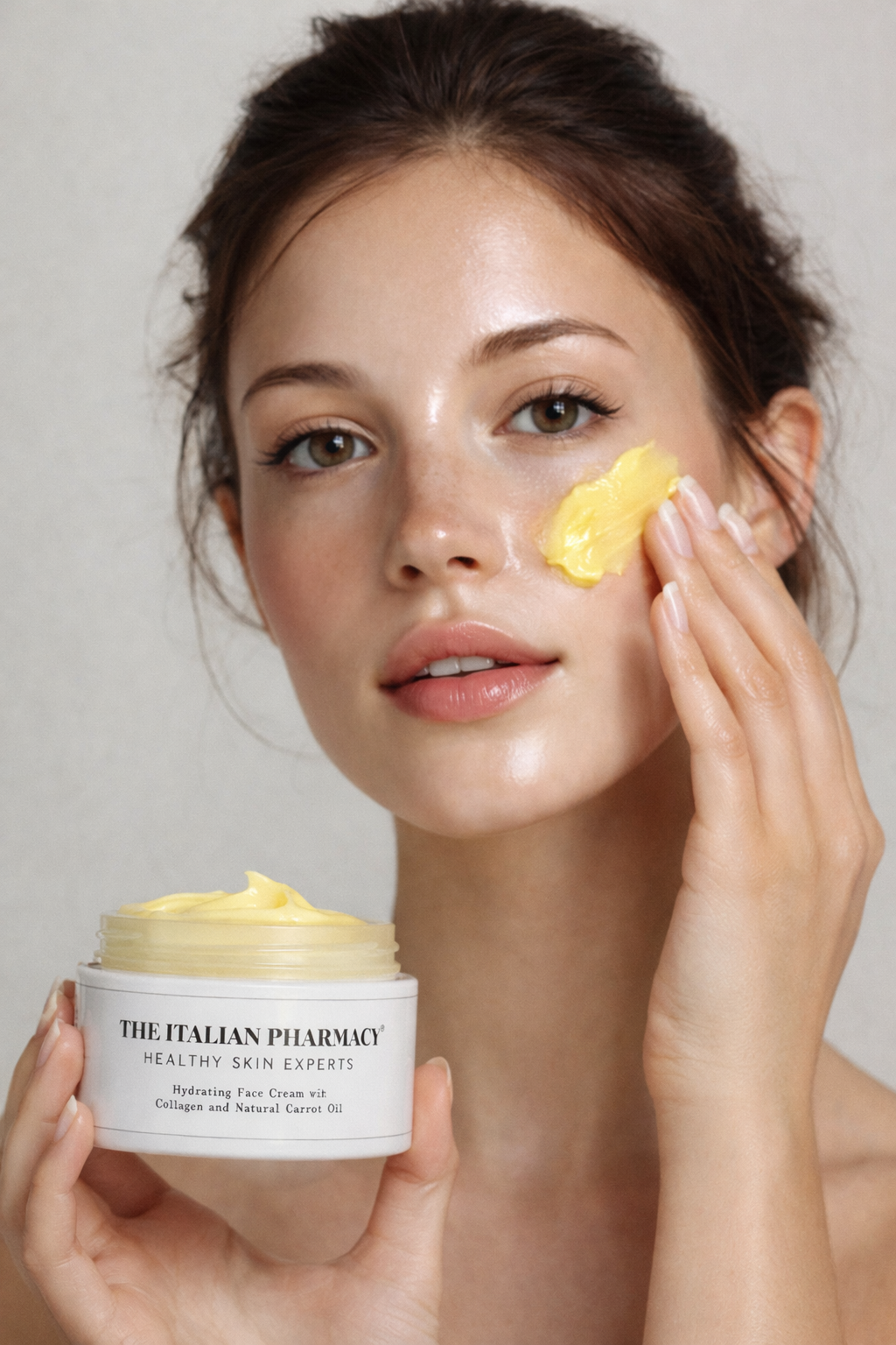 The Pharmacist’s Guide to Mediterranean Ingredients