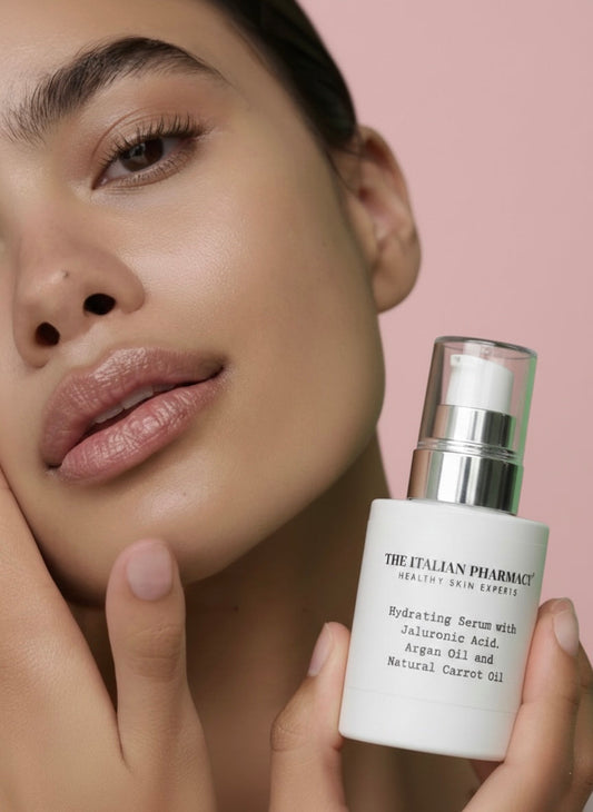 5: Dull Skin? Here is Your 3-Step Morning Routine for Instant Radiance