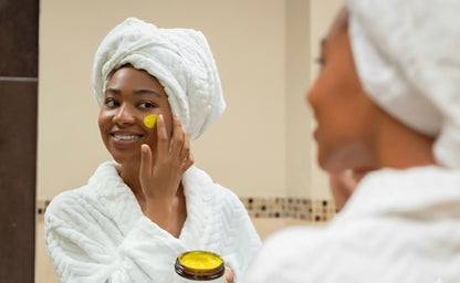 Antiaging Cream for Radiant, Youthful Skin