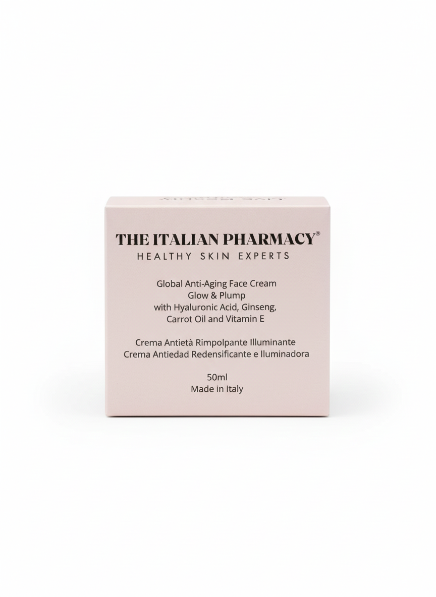 Antiaging Cream for Radiant, Youthful Skin