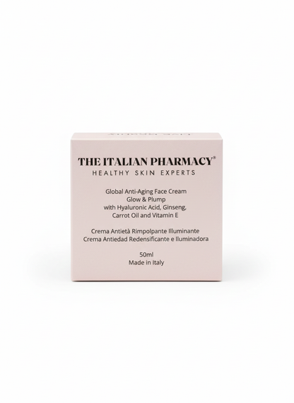 Antiaging Cream for Radiant, Youthful Skin