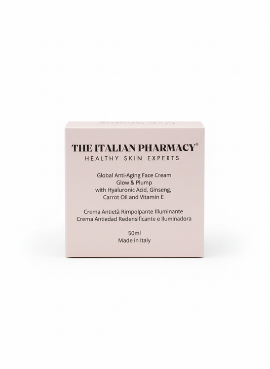 Antiaging Cream for Radiant, Youthful Skin