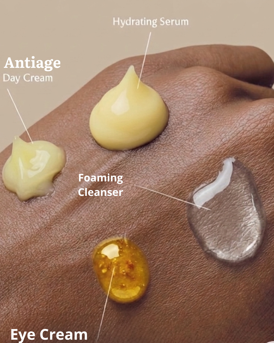 Antiaging Cream for Radiant, Youthful Skin