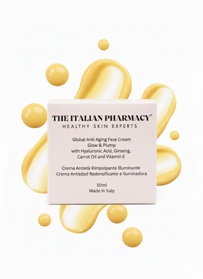 Antiaging Cream for Radiant, Youthful Skin