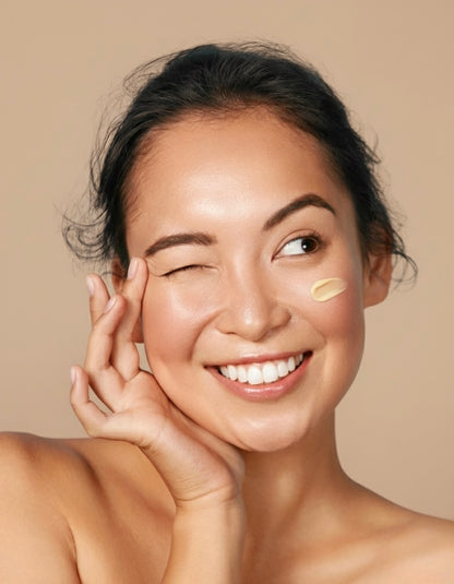 Hydrating and Moisturizing Cream: Soft, Radiant, Firm Skin