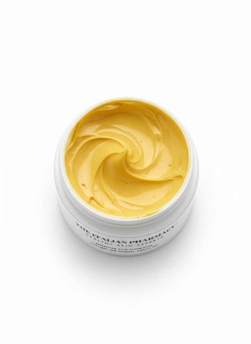 Antiaging Cream for Radiant, Youthful Skin
