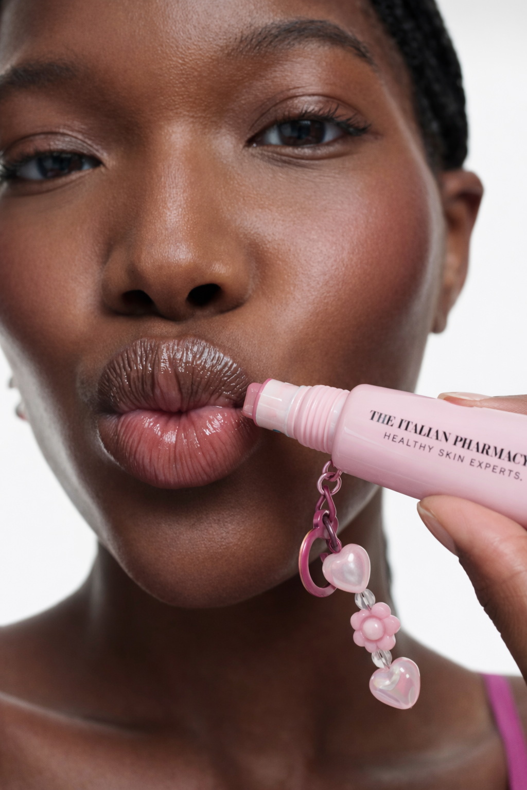 Nourishing Lip Gloss