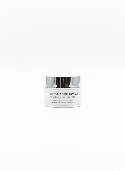 Hydrating and Moisturizing Cream: Soft, Radiant, Firm Skin