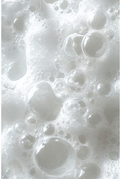 Foaming Cleanser: Deeply Cleansing, Gentle on Your Skin