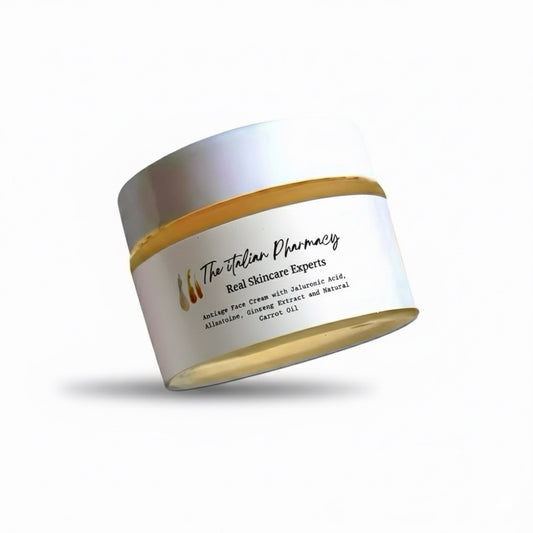 Antiaging Cream for Radiant, Youthful Skin