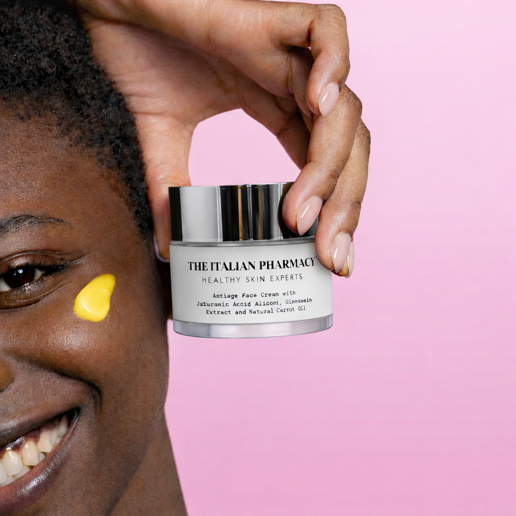 Antiaging Cream for Radiant, Youthful Skin