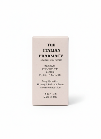 Eye Cream: Your Solution for Radiant, Youthful Eye Contour