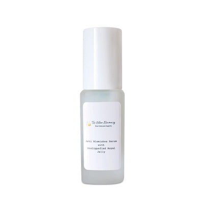 Antiblemish Serum: Achieve Clear, Radiant Skin