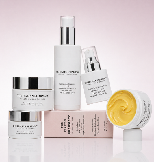 3 Products Protocol - The Longevity Box