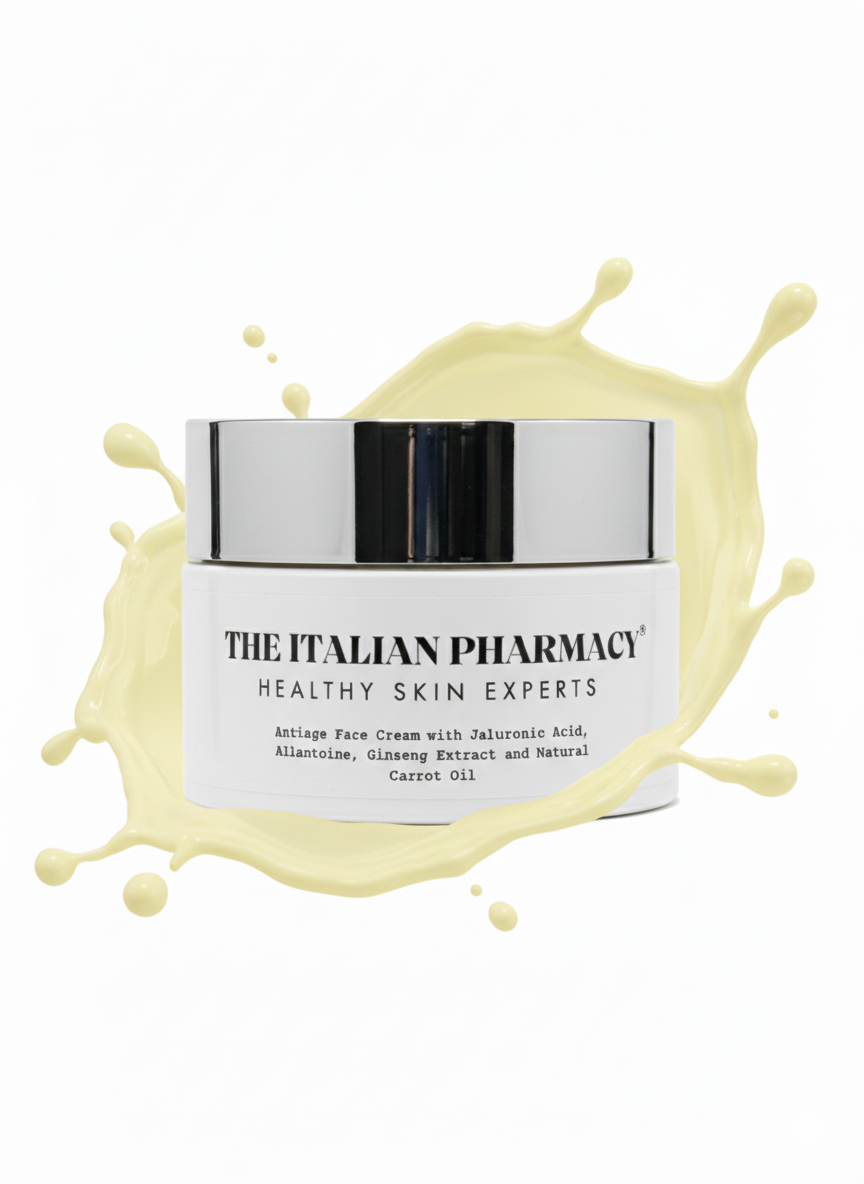 Antiaging Cream for Radiant, Youthful Skin