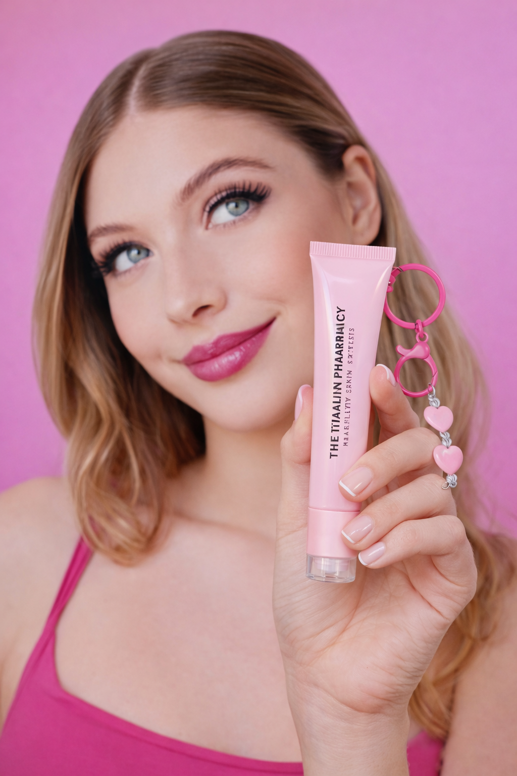 Nourishing Lip Gloss