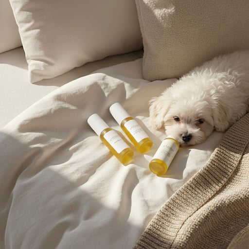 Antioxidant Face Serum: Protect and Revitalize Your Skin