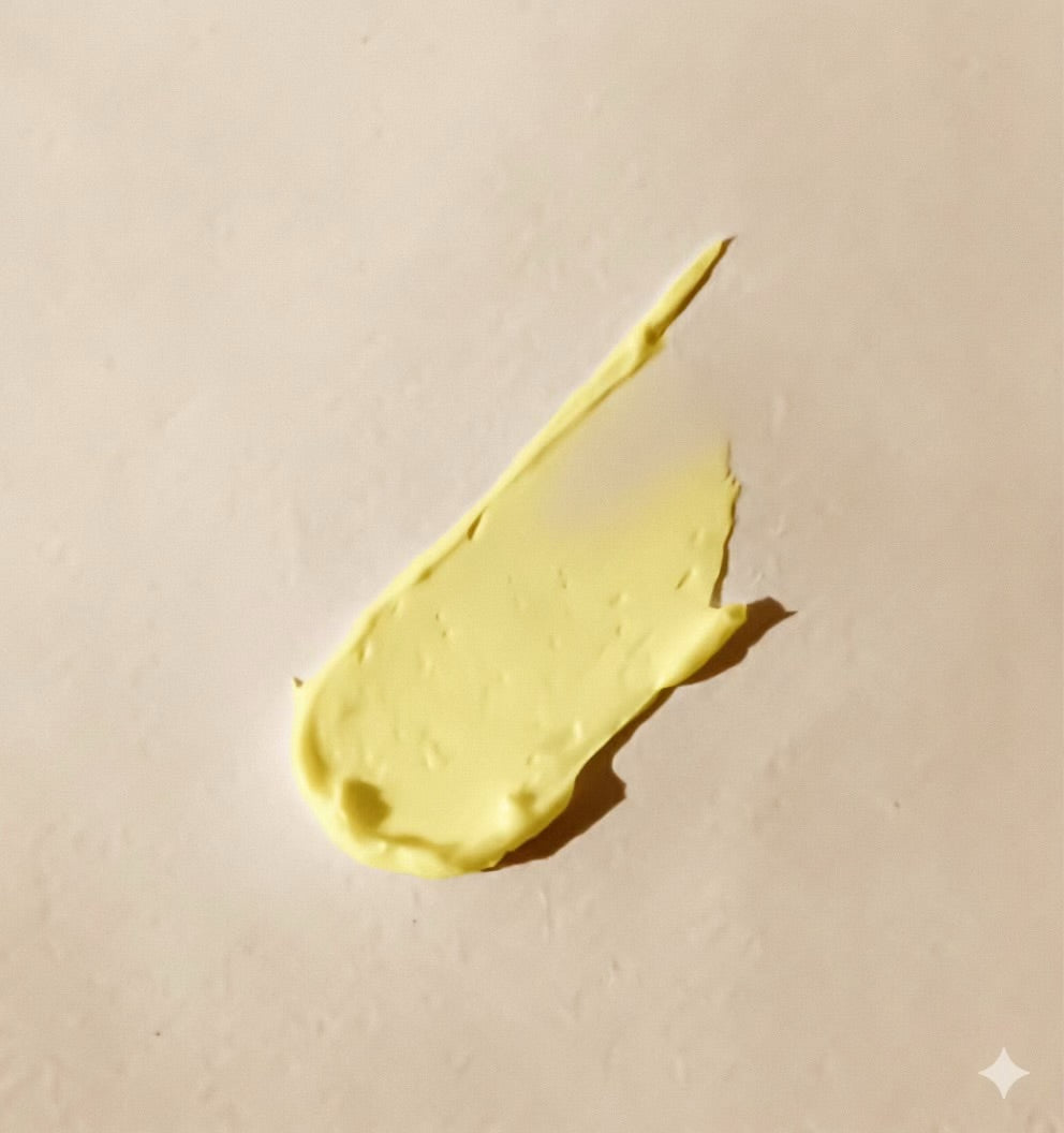 Hydrating and Moisturizing Cream: Soft, Radiant, Firm Skin