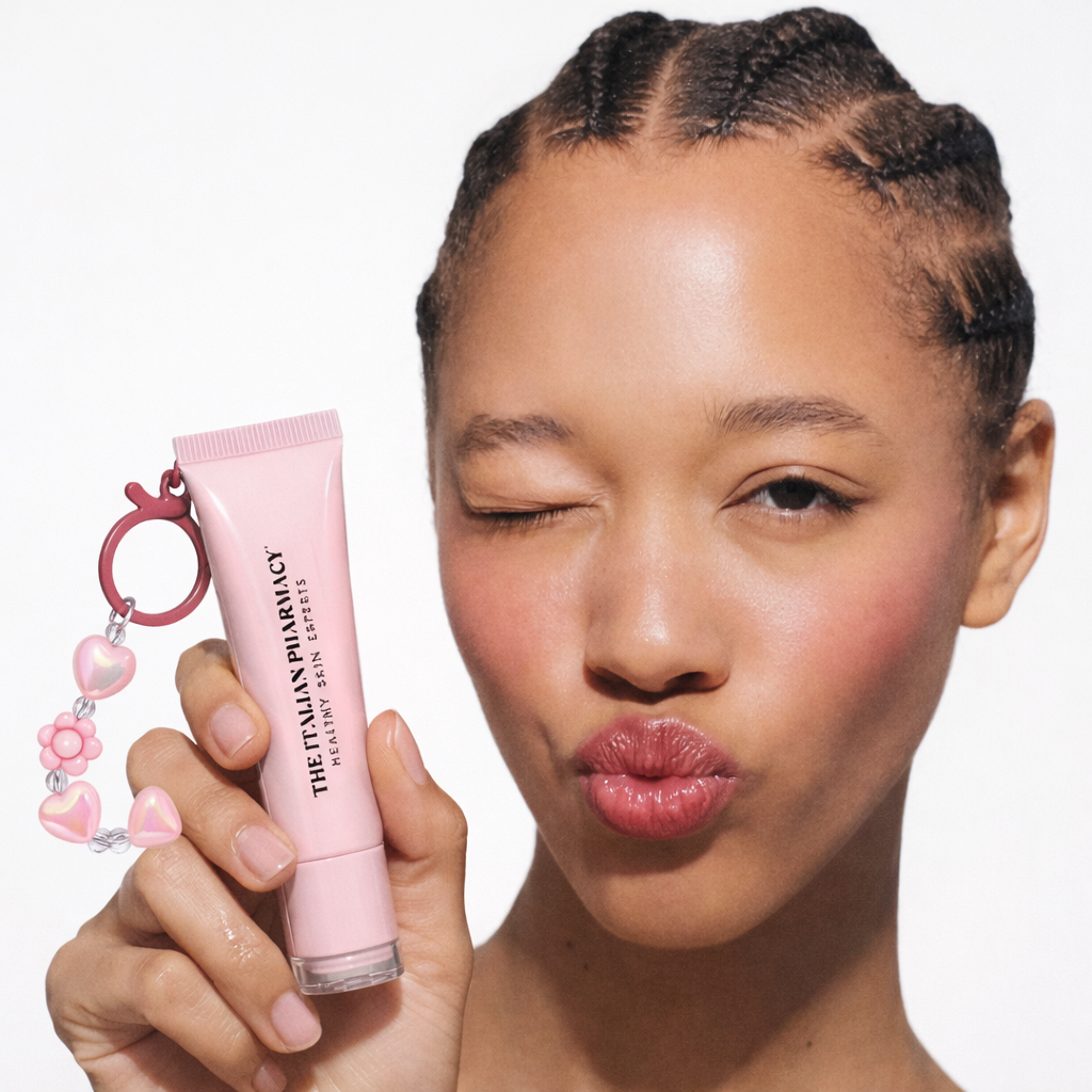 Nourishing Lip Gloss