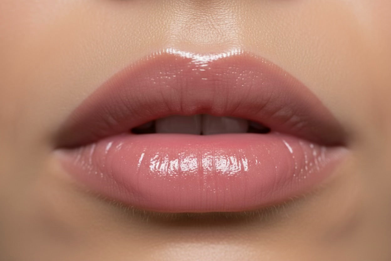 Nourishing Lip Gloss