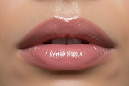 Nourishing Lip Gloss