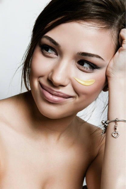 Eye Cream: Your Solution for Radiant, Youthful Eye Contour