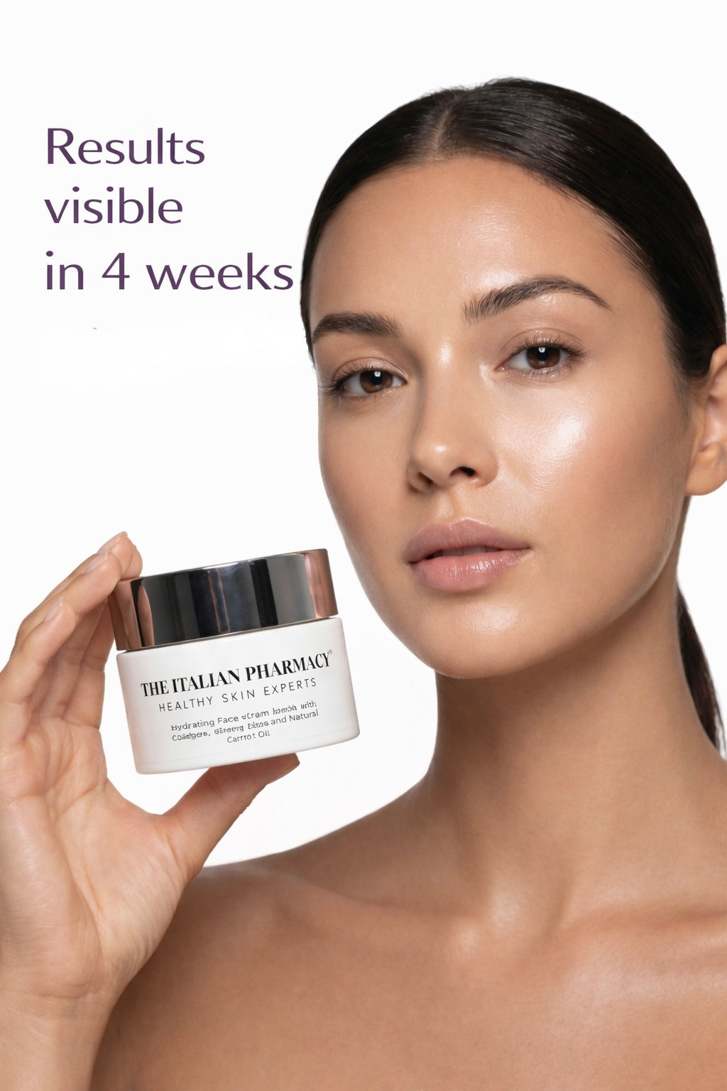 Antiaging Cream for Radiant, Youthful Skin