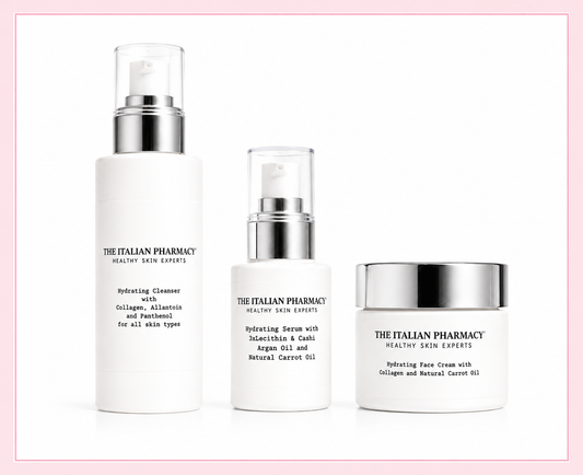 3 Products Protocol - The Longevity Box