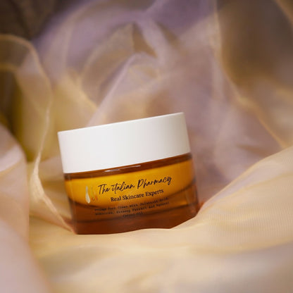 Antiaging Cream for Radiant, Youthful Skin