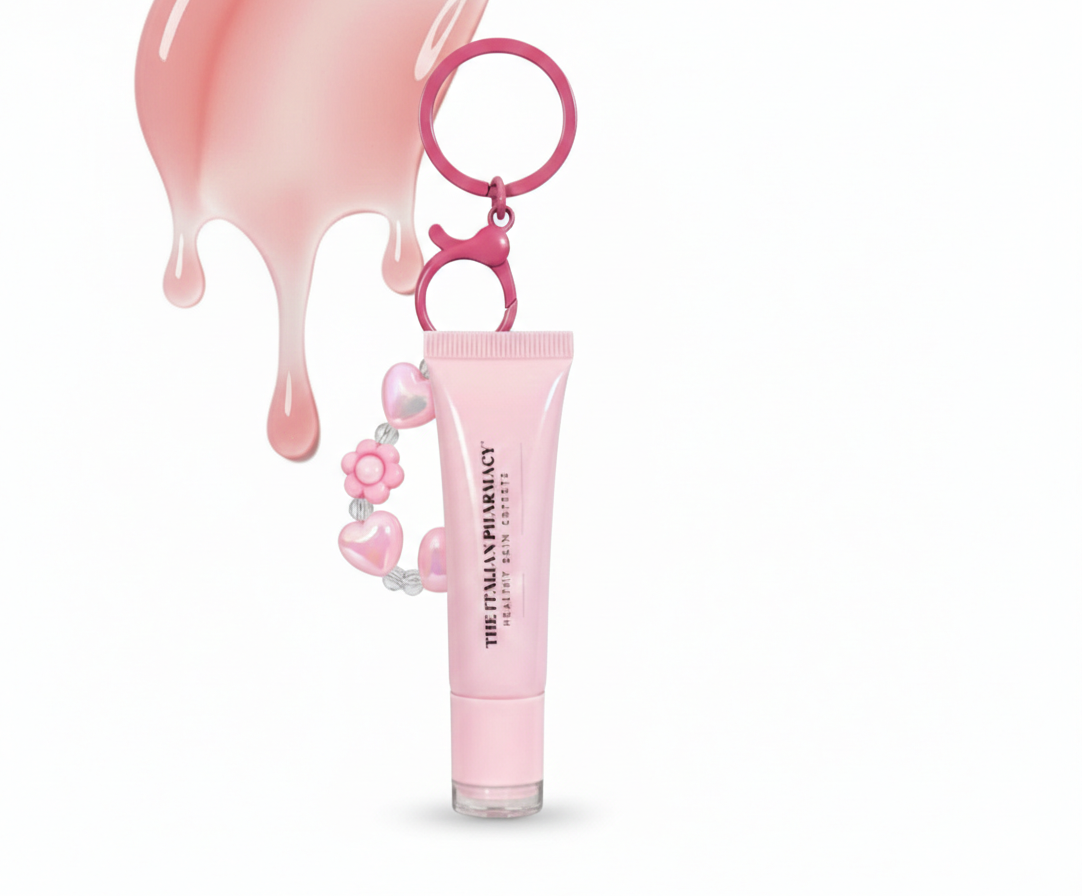 Nourishing Lip Gloss