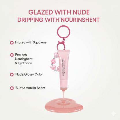 Nourishing Lip Gloss