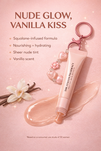 Nourishing Lip Gloss