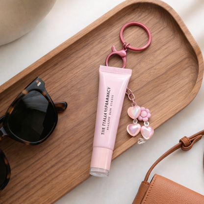 Nourishing Lip Gloss