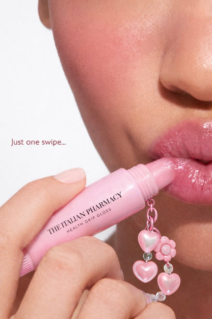 Nourishing Lip Gloss